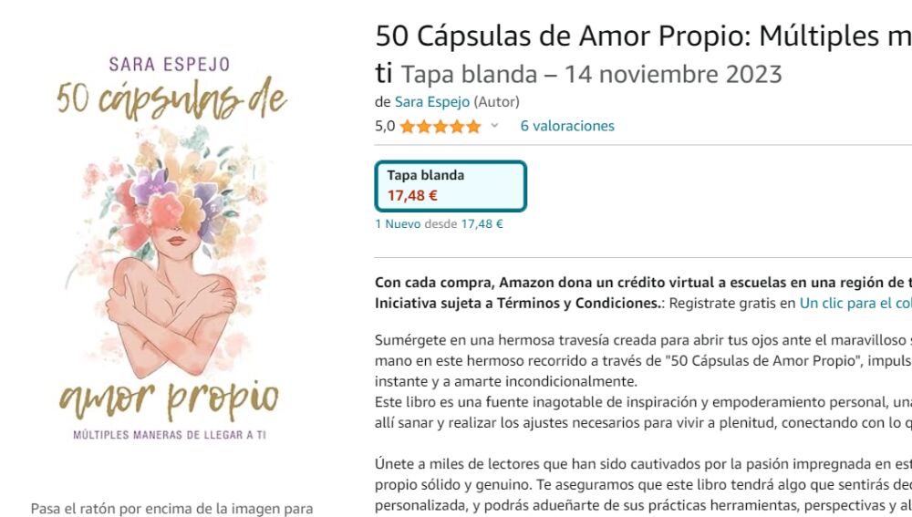 5 libros para regalar en Navidad