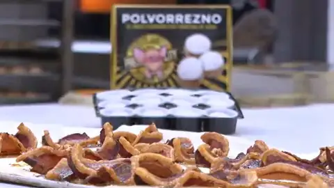 Polvorrezno Polvorrezno