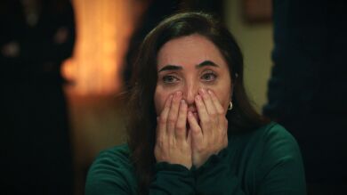 Esta noche en Hermanos: Sengül y su familia, obligados a abandonar su casa por culpa de Ayla