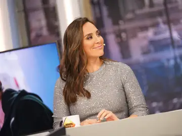 Tamara Falcó desvela los secretos del 'retiro' de Enrique Iglesias: "Qué Navidades nos vamos a pegar..." Tamara Falcó desvela los secretos del 'retiro' de Enrique Iglesias: "Qué Navidades nos vamos a pegar..."