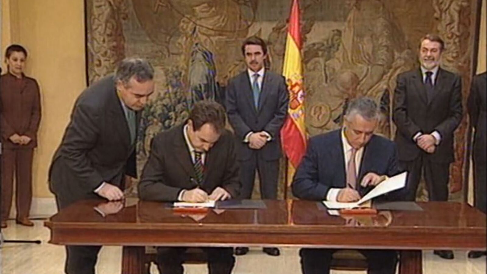 Efemérides de hoy 12 de diciembre de 2023: ¿Qué pasó el 12 de diciembre?