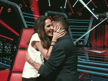 Estas han sido las actuaciones más emotivas de los coaches en La Voz 2023