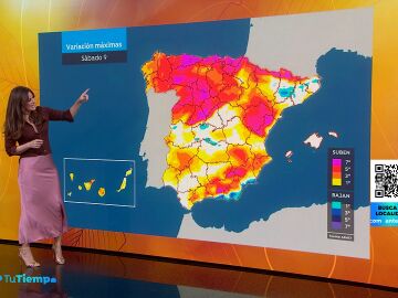 La previsión de Mercedes Martín