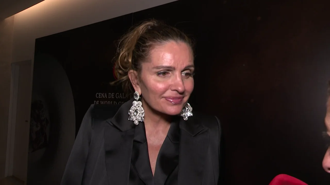 Amiga de Paloma Cuevas revela detalles de su relación con Luis Miguel: ¿Boda a la vista? Amiga de Paloma Cuevas revela detalles de su relación con Luis Miguel: ¿Boda a la vista?