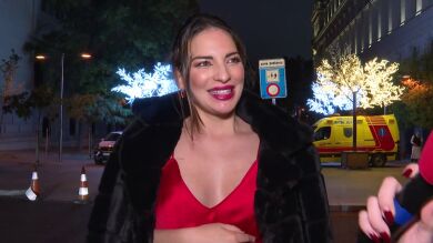 Beatriz Espejel desvela el emotivo nombre que ella y Koke pondrán a su hija