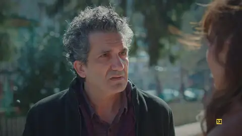 “¿Vas a ayudarme a darle una buena lección a Sengül?”: Hermanos, el lunes y martes en Antena 3 “¿Vas a ayudarme a darle una buena lección a Sengül?”: Hermanos, el lunes y martes en Antena 3