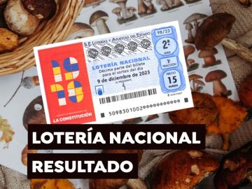 Sorteo Extraordinario de la Constitución de la Lotería Nacional