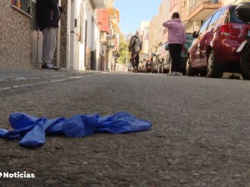 Un muerto y dos heridos graves por un tiroteo en el barrio de Palmete, en Sevilla 