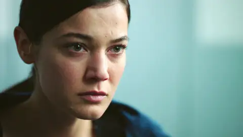 ¡Ceylin, rota de dolor, descubre que Ilgaz ha muerto!: “¡Yo no lo he matado!” ¡Ceylin, rota de dolor, descubre que Ilgaz ha muerto!: “¡Yo no lo he matado!”