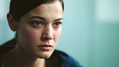 ¡Ceylin, rota de dolor, descubre que Ilgaz ha muerto!: “¡Yo no lo he matado!”