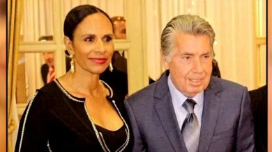 La realidad del legado de Manolo Santana dos años después de su muerte: 