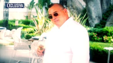 ¿Quién es Pat Andrew, el falso productor y presunto timador de Hollywood investigado por estafa?