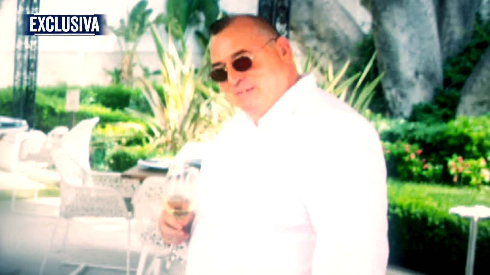 ¿Quién es Pat Andrew, el falso productor y presunto timador de Hollywood investigado por estafa? ¿Quién es Pat Andrew, el falso productor y presunto timador de Hollywood investigado por estafa?