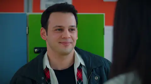 Esta noche en Hermanos: Oğulcan, sorprendido con la propuesta de Afra: “Tienes un gran corazón” Esta noche en Hermanos: Oğulcan, sorprendido con la propuesta de Afra: “Tienes un gran corazón”