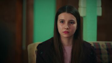 Zehra confiesa el motivo por el que se vio obligada a robar: "Tuve que hacerlo, pero no soy una ladrona"