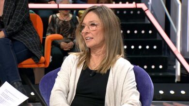 Blanca le dio 7.000 euros a un estafador del amor: 