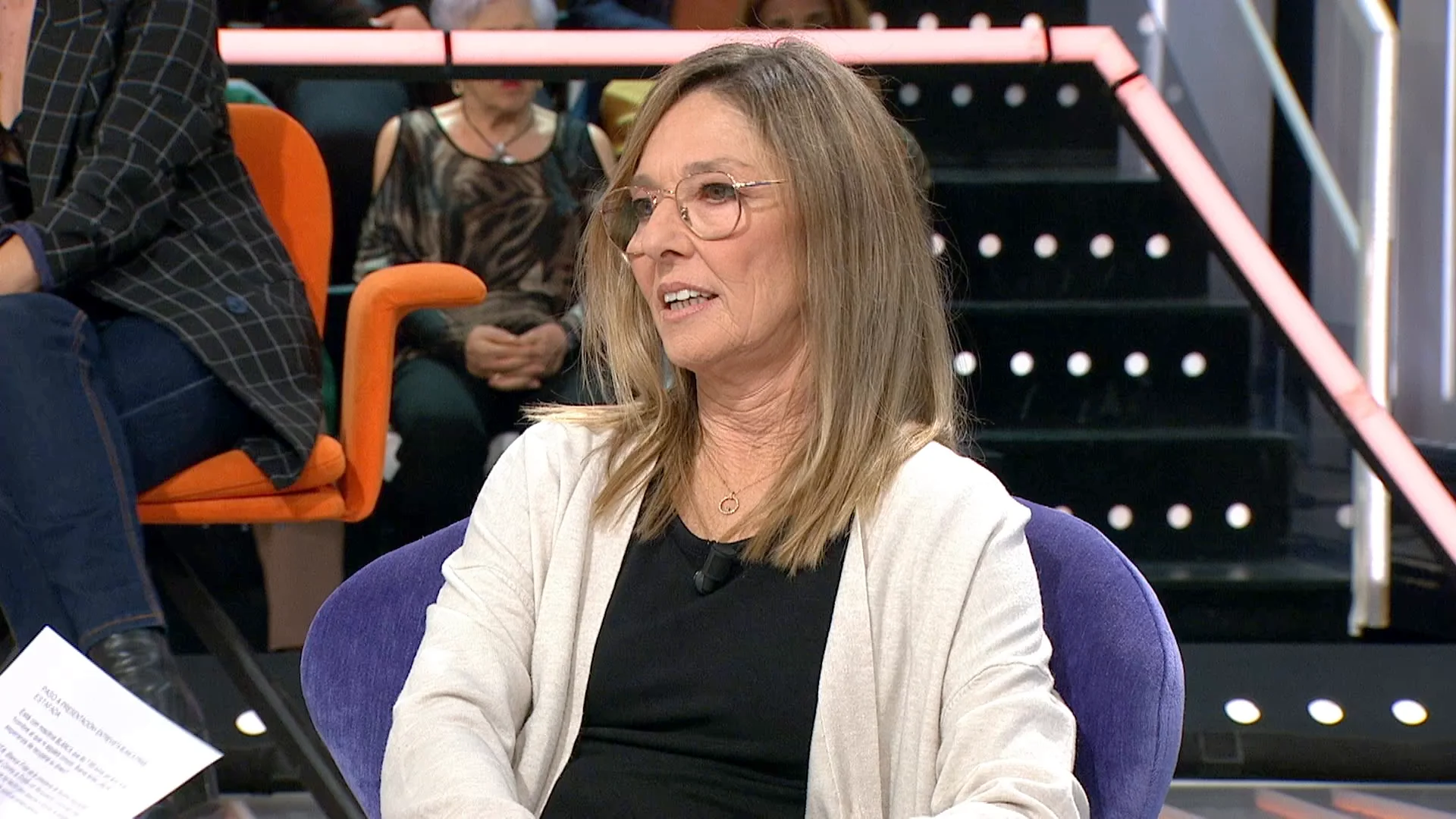 Blanca le dio 7.000 euros a un estafador del amor: "Es como si te sometieran a un lavado de cerebro" Blanca le dio 7.000 euros a un estafador del amor: "Es como si te sometieran a un lavado de cerebro"
