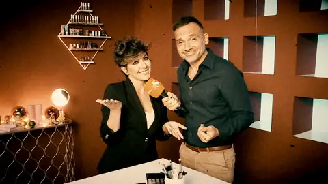 ¡Atresmedia se convierte en un lugar mágico! Así ha sido la grabación de la campaña de Navidad ¡Atresmedia se convierte en un lugar mágico! Así ha sido la grabación de la campaña de Navidad