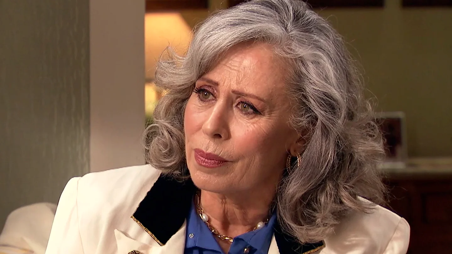 Las falsas promesas de Elena para manipular a Lola y separarla de su familia: "Vengo a proponerte algo" Las falsas promesas de Elena para manipular a Lola y separarla de su familia: "Vengo a proponerte algo"