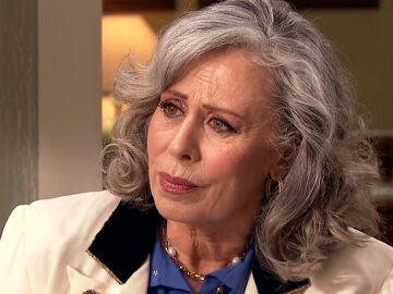 Las falsas promesas de Elena para manipular a Lola y separarla de su familia: "Vengo a proponerte algo"