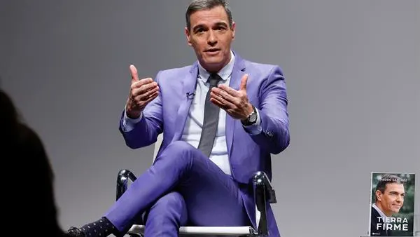 Pedro Sánchez Pedro Sánchez