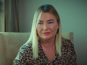 Sarp, sorprendido ante la petici&oacute;n de Şevval: "&iquest;Lo har&iacute;as por tu madre?"