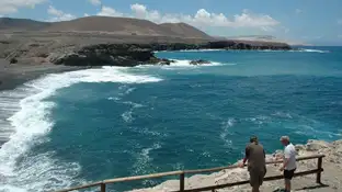 Costa De Pájara (Fuerteventura) Costa De Pájara (Fuerteventura)