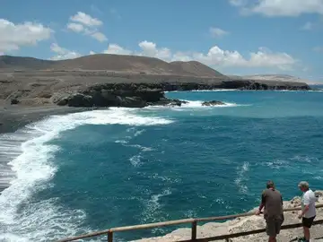 Costa De Pájara (Fuerteventura) Costa De Pájara (Fuerteventura)