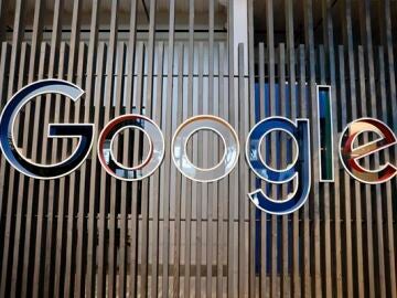Imagen de recurso de Google