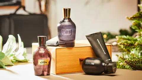 Fragancias amaderadas de Mercadona Fragancias amaderadas de Mercadona