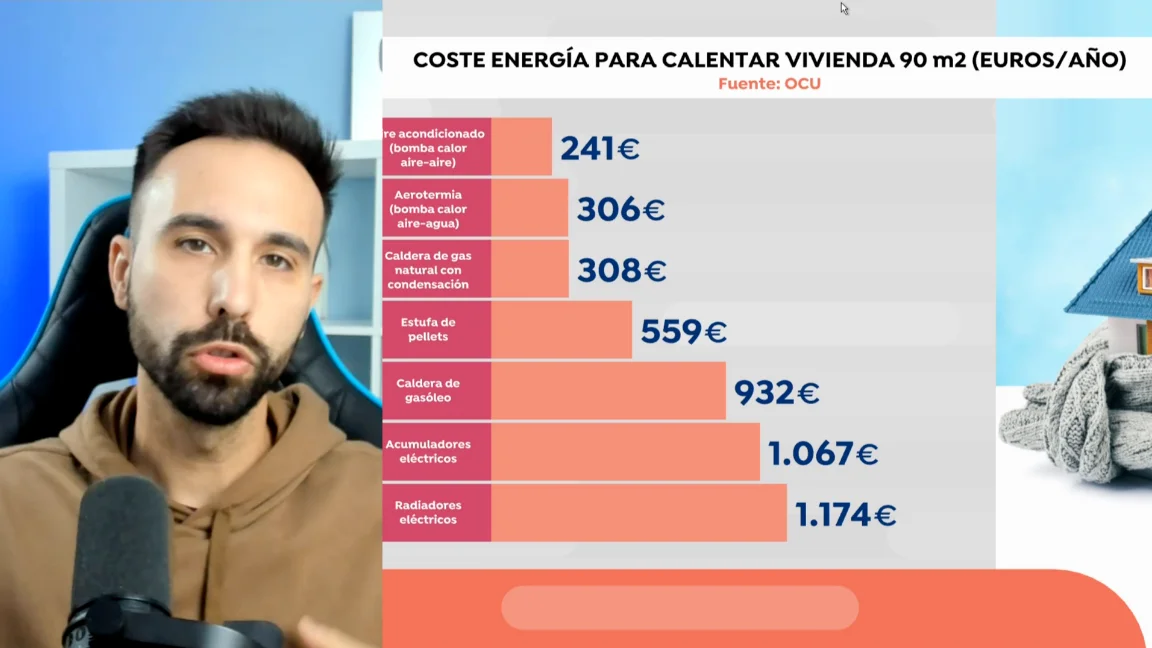 Javier Dasí en Espejo Público Javier Dasí en Espejo Público