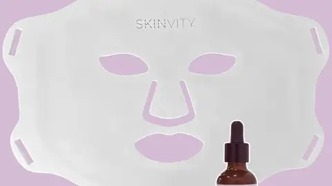 Silicone LED Mask Silicone LED Mask