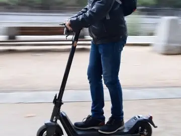 Patinete eléctrico Patinete eléctrico