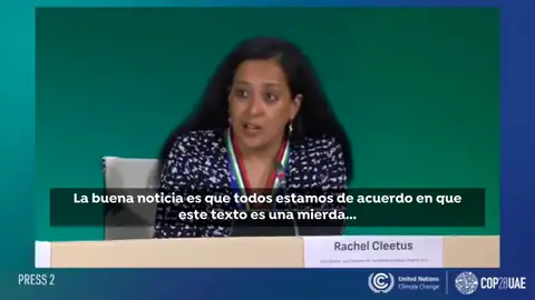 Rachel Cleetus Rachel Cleetus