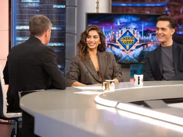 Begoña Vargas desvela el truco para disfrutar de una siesta perfecta: ¡dormir con las llaves en la mano! Begoña Vargas desvela el truco para disfrutar de una siesta perfecta: ¡dormir con las llaves en la mano!