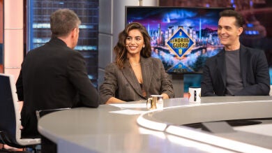 Begoña Vargas desvela el truco para disfrutar de una siesta perfecta: ¡dormir con las llaves en la mano!