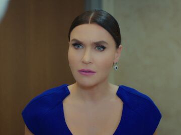 Ender pregunta a Halit por qu&eacute; se deja pisotear por Şahika: &ldquo;&iquest;Cu&aacute;nto tiempo vas a dejar que te trate de este modo?&rdquo;
