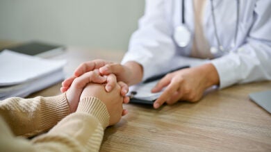 Agrede a una doctora embarazada de seis meses tras acudir sin cita previa a un centro de salud en Ciudad Real: 