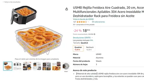 Rejilla Rejilla