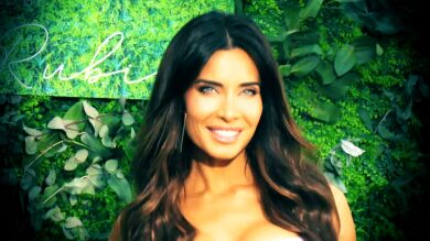 Pilar Rubio, tajante ante los rumores de crisis con Sergio Ramos: 