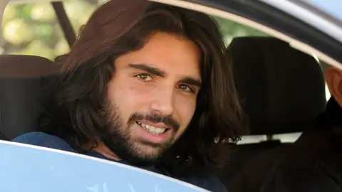 Guillermo Furiase en 2014 Guillermo Furiase en 2014