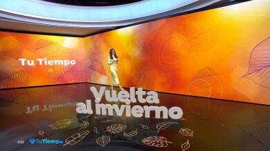 Mercedes Martín anuncia: 