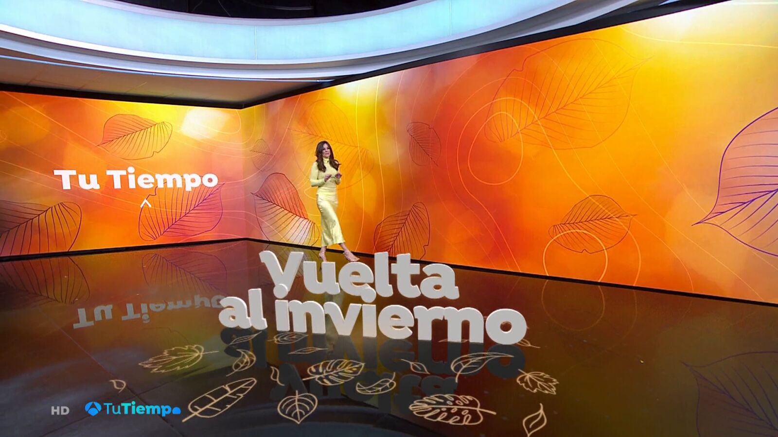 Mercedes Martín anuncia: 