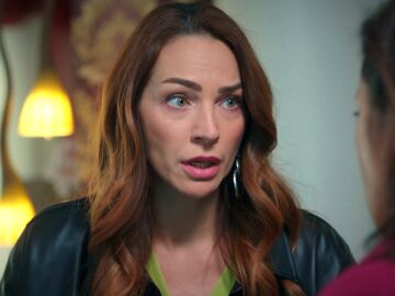 Seng&uuml;l se enfrenta a Ayla al descubrir que ha sido ella quien la ha estafado: "Lo vas a pagar muy caro"