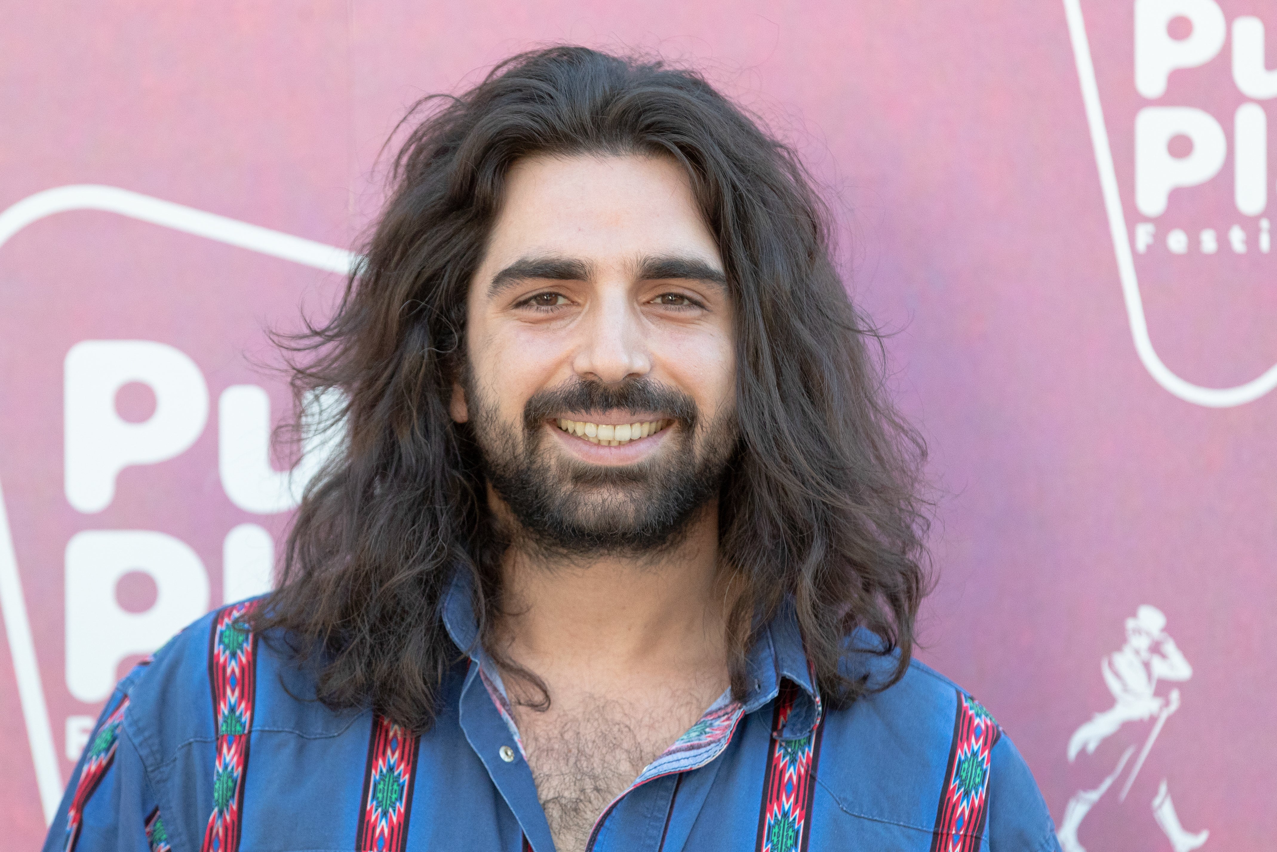 Los muchos comentarios que recibe Guillermo Furiase, hijo de Lolita, por  cómo se parece a su tío fallecido Antonio Flores