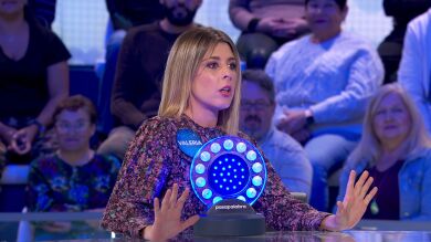 El lío de Valeria Ros con La mordidita de Ricky Martín: “Qué vergüenza, ¿no?”