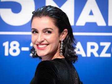 Blanca Romero Blanca Romero