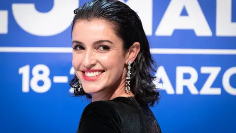 Blanca Romero Blanca Romero