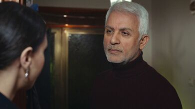 Ender trata de acercar posiciones con Halit, ¿se fiará de ella?