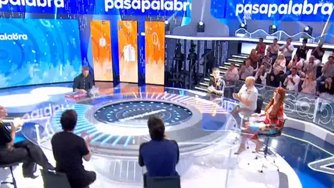 Pasapalabra Pasapalabra